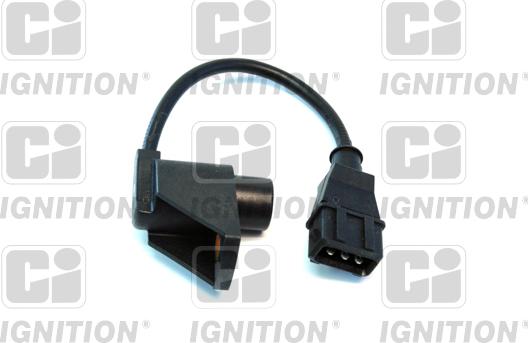 Quinton Hazell XREV306 - Senzor,pozitie ax cu came aaoparts.ro
