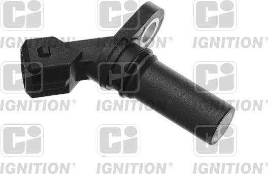 Quinton Hazell XREV334 - Senzor impulsuri, arbore cotit aaoparts.ro