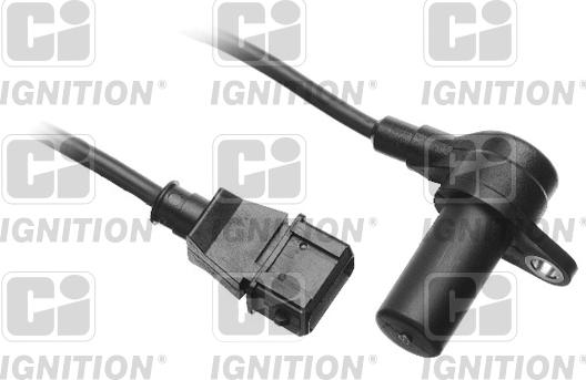 Quinton Hazell XREV338 - Senzor impulsuri, arbore cotit aaoparts.ro