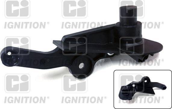 Quinton Hazell XREV328 - Senzor impulsuri, arbore cotit aaoparts.ro