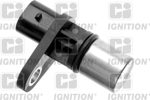 Quinton Hazell XREV370 - Senzor impulsuri, arbore cotit aaoparts.ro