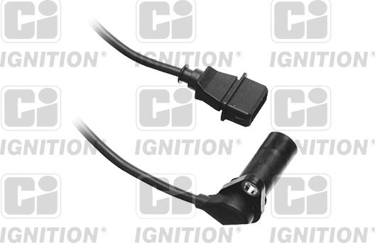 Quinton Hazell XREV377 - Senzor impulsuri, arbore cotit aaoparts.ro