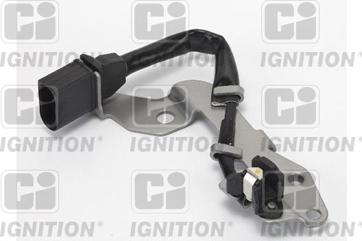 Quinton Hazell XREV246 - Senzor,pozitie ax cu came aaoparts.ro