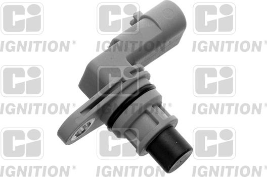 Quinton Hazell XREV258 - Senzor,pozitie ax cu came aaoparts.ro