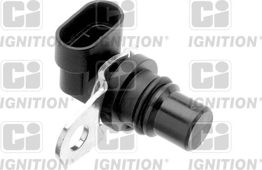 Quinton Hazell XREV206 - Senzor,pozitie ax cu came aaoparts.ro