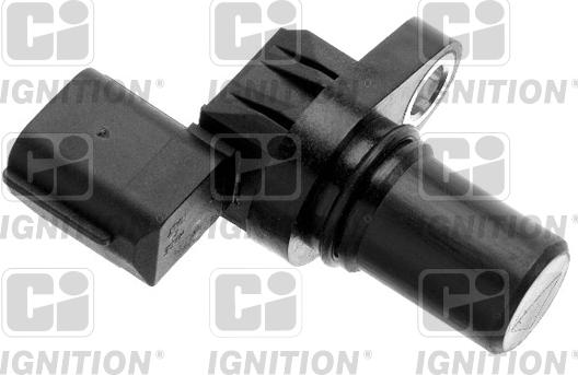 Quinton Hazell XREV220 - Senzor,pozitie ax cu came aaoparts.ro