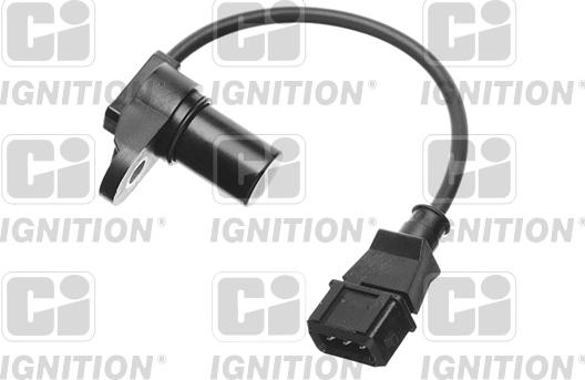 Quinton Hazell XREV228 - Senzor,pozitie ax cu came aaoparts.ro