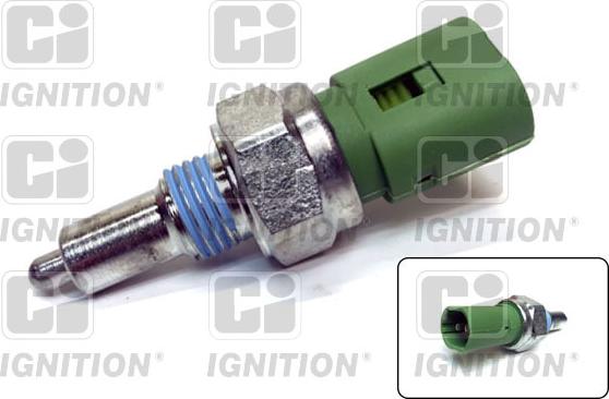 Quinton Hazell XRLS58 - Comutator, lampa marsalier aaoparts.ro