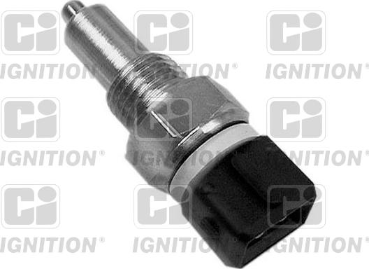 Quinton Hazell XRLS65 - Comutator, lampa marsalier aaoparts.ro