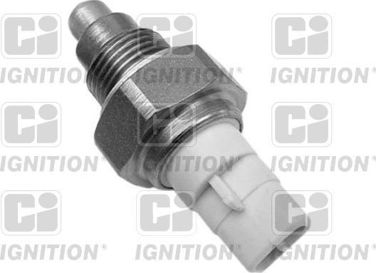 Quinton Hazell XRLS109 - Comutator, lampa marsalier aaoparts.ro