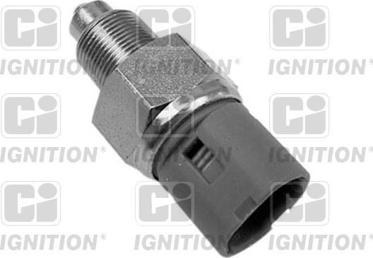 Quinton Hazell XRLS82 - Comutator, lampa marsalier aaoparts.ro