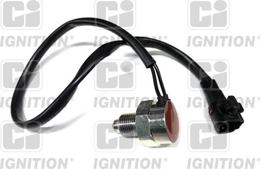 Quinton Hazell XRLS292 - Comutator, lampa marsalier aaoparts.ro