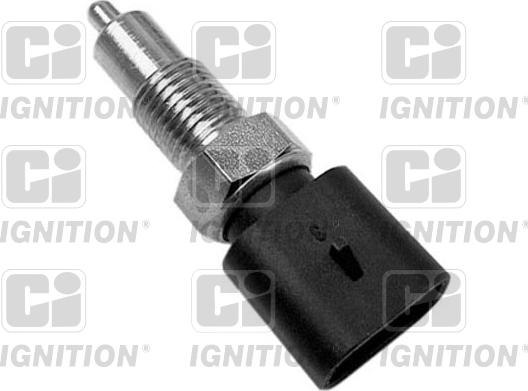 Quinton Hazell XRLS27 - Comutator, lampa marsalier aaoparts.ro