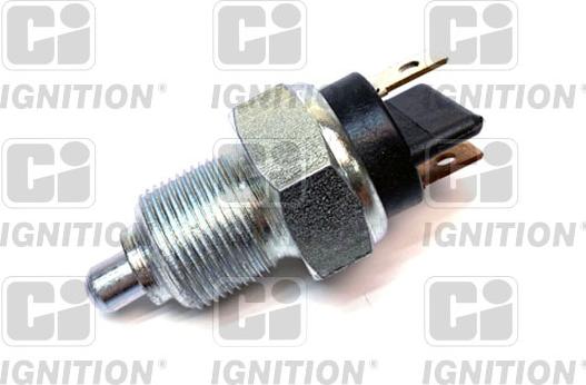 Quinton Hazell XRLS71 - Comutator, lampa marsalier aaoparts.ro