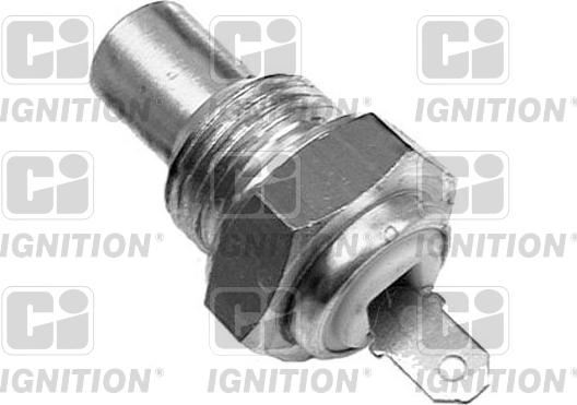 Quinton Hazell XTS6 - Senzor,temperatura lichid de racire aaoparts.ro