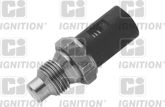 Quinton Hazell XTS14 - Senzor,temperatura lichid de racire aaoparts.ro