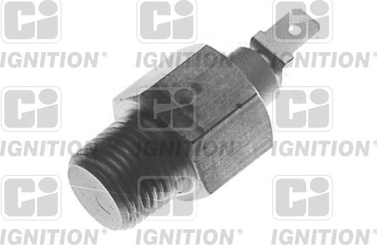 Quinton Hazell XTS3 - Senzor,temperatura lichid de racire aaoparts.ro