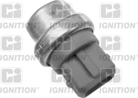 Quinton Hazell XTT91 - Senzor,temperatura lichid de racire aaoparts.ro