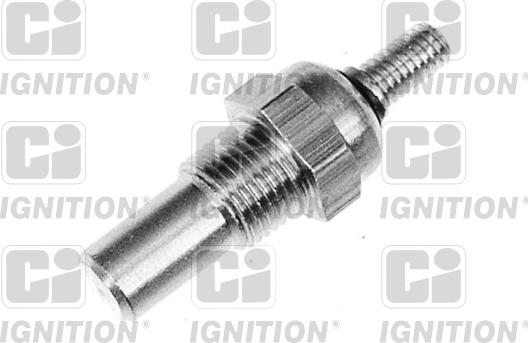 Quinton Hazell XTT44 - Senzor,temperatura lichid de racire aaoparts.ro