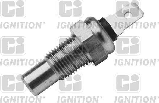 Quinton Hazell XTT51 - Senzor,temperatura lichid de racire aaoparts.ro