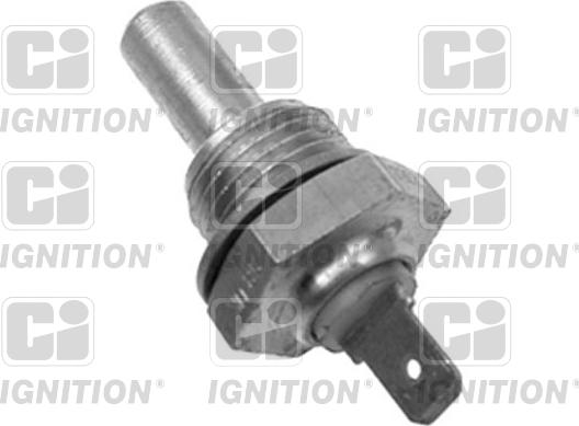 Quinton Hazell XTT58 - Senzor,temperatura lichid de racire aaoparts.ro