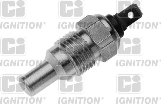 Quinton Hazell XTT15 - Senzor,temperatura lichid de racire aaoparts.ro