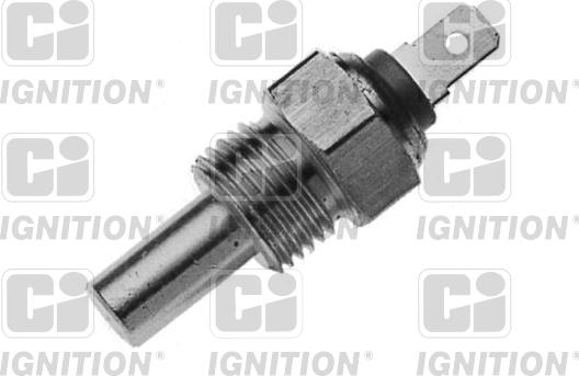 Quinton Hazell XTT12 - Senzor,temperatura lichid de racire aaoparts.ro