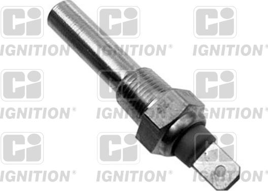 Quinton Hazell XTT85 - Senzor,temperatura lichid de racire aaoparts.ro
