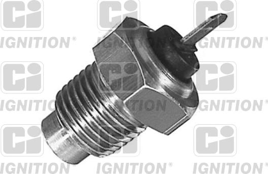 Quinton Hazell XTT3 - Senzor,temperatura lichid de racire aaoparts.ro