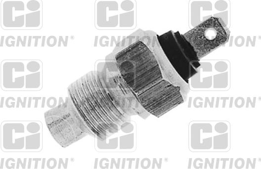 Quinton Hazell XTT28 - Senzor,temperatura lichid de racire aaoparts.ro