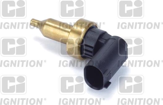 Quinton Hazell XTT222 - Senzor,temperatura lichid de racire aaoparts.ro