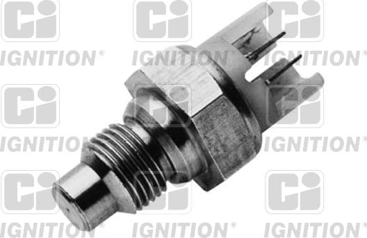 Quinton Hazell XTTS1 - Senzor,temperatura lichid de racire aaoparts.ro