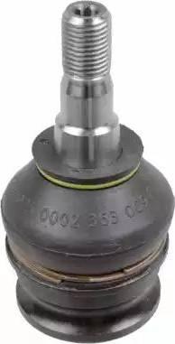 RAFSON 1BJ048A - Articulatie sarcina / ghidare aaoparts.ro
