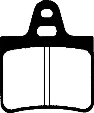 Raicam RA.0172.0 - Set placute frana,frana disc aaoparts.ro
