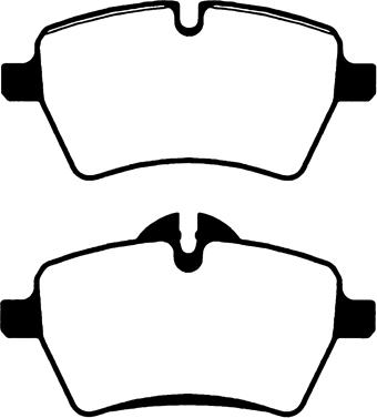 Raicam RA.0848.0 - Set placute frana,frana disc aaoparts.ro