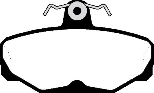 Raicam RA.0319.1 - Set placute frana,frana disc aaoparts.ro