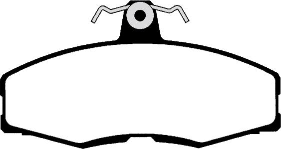 Raicam RA.0259.0 - Set placute frana,frana disc aaoparts.ro