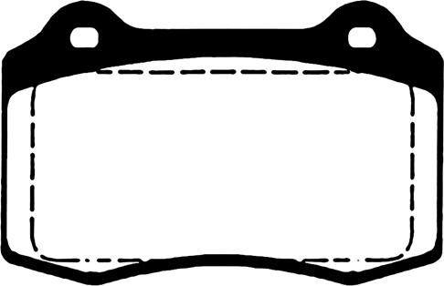 MASTER-SPORT 13046048322N-SET-MS - Set placute frana,frana disc aaoparts.ro