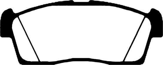 Raicam RA.1041.0 - Set placute frana,frana disc aaoparts.ro