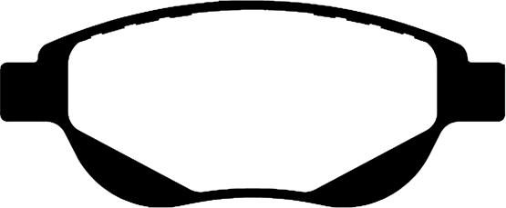 Raicam RA.1074.0 - Set placute frana,frana disc aaoparts.ro