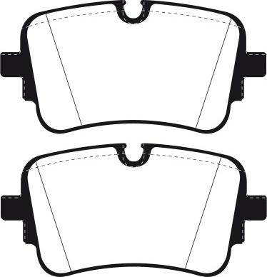 Raicam RA.1312.0 - Set placute frana,frana disc aaoparts.ro