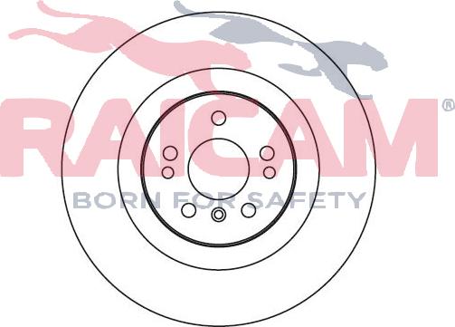 ATE 24.0132-0157.1 - Disc frana aaoparts.ro