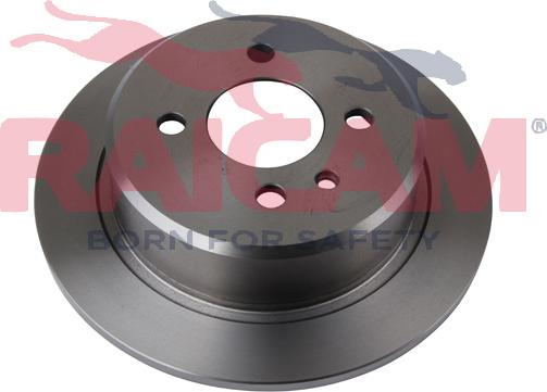 Raicam RD00037 - Disc frana aaoparts.ro