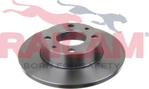 Raicam RD00182 - Disc frana aaoparts.ro