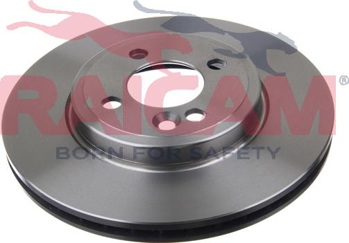 Raicam RD00734 - Disc frana aaoparts.ro