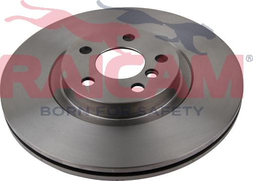 Raicam RD01434 - Disc frana aaoparts.ro