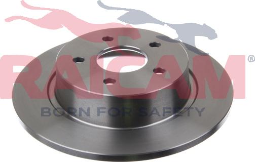 Raicam RD01149 - Disc frana aaoparts.ro