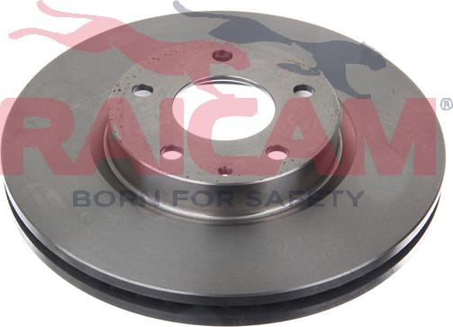 Raicam RD01381 - Disc frana aaoparts.ro