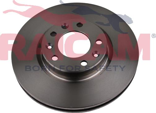 Raicam RD01338 - Disc frana aaoparts.ro