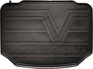 Rameder 198573 - Cheder portbagaj aaoparts.ro